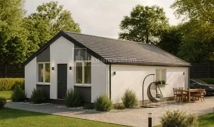 Участок в Владимирская область, Ковров ул. 2-я Кольцевая (10.5 сот.) - Фото 1