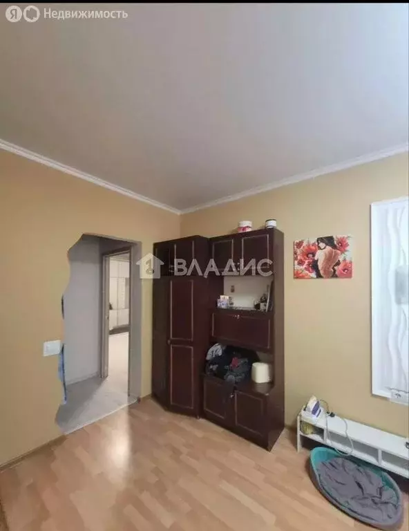 3-комнатная квартира: Гурьевск, Крайняя улица, 8 (96 м) - Фото 1