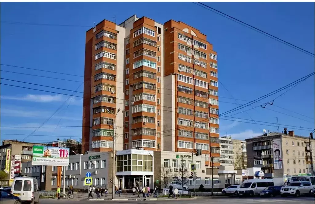 Продаётся 1-к квартира, 37.8 м - Фото 0