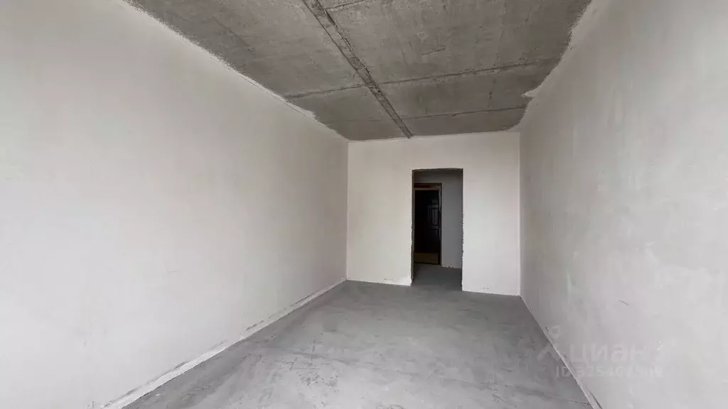 1-к кв. Крым, Ялта ул. Крупской, 52 (51.0 м) - Фото 2