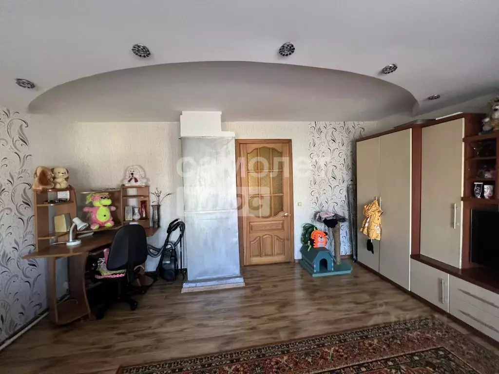 Дом в Свердловская область, Красноуфимск ул. 2-я Садовая, 8 (56 м) - Фото 2