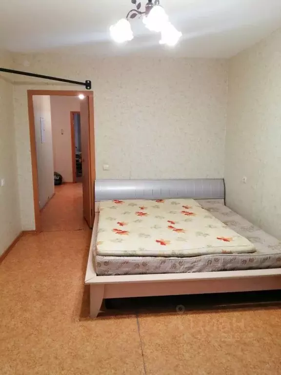 2-к кв. Нижегородская область, Нижний Новгород ул. академика Сахарова, ... - Фото 2