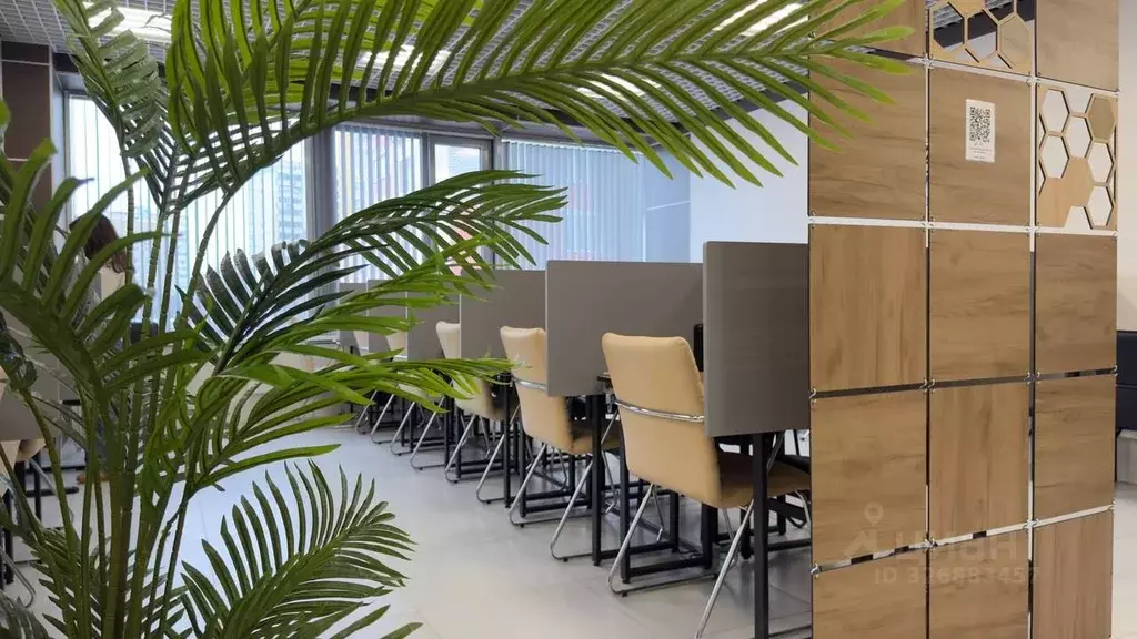 Офис в Московская область, Красногорск Ильинское ш., 1а (0 м) - Фото 1