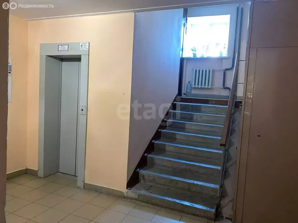 1-комнатная квартира: Тюмень, микрорайон Тарманы, Игримская улица, 37 ... - Фото 1