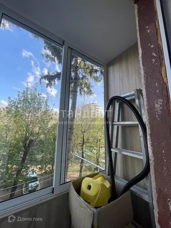 Продаётся 2-к квартира, 45 м - Фото 1