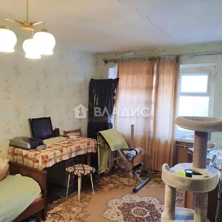 Продается 1-комнатная квартира - Фото 0