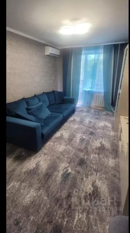 2-к кв. Москва 2-я Владимирская ул., 5 (44.0 м) - Фото 1