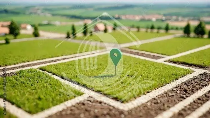 Участок в Алтайский край, Первомайский район, пос. Новый ул. ... - Фото 2