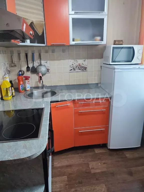 2-к. квартира, 52 м, 5/5 эт. - Фото 0