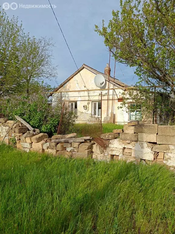 Дом в село Березовка, Сумская улица (44.4 м) - Фото 1