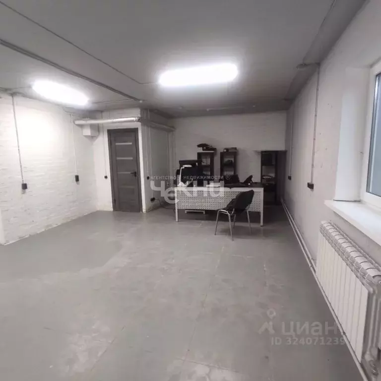 Офис в Нижегородская область, Нижний Новгород Артельная ул., 8к2 (53 ... - Фото 2