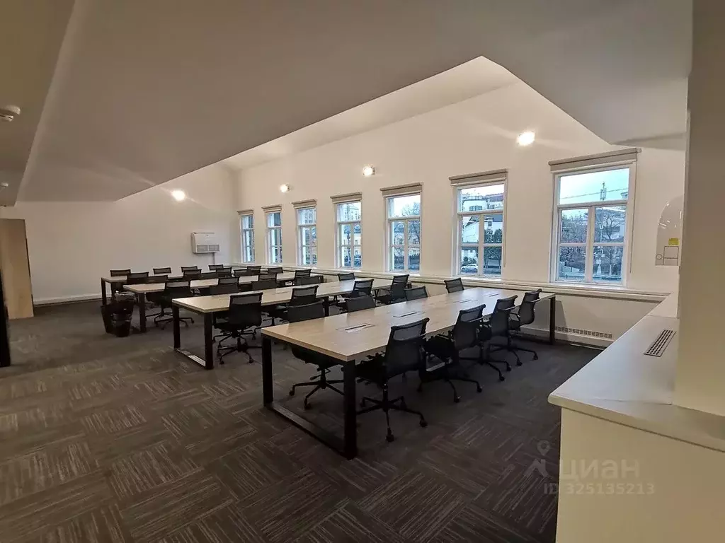 Офис в Москва Садовническая наб., 9 (280 м) - Фото 0