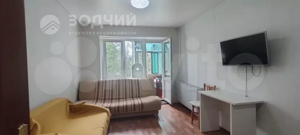 Комната 13 м в 6-к., 3/4 эт. - Фото 0