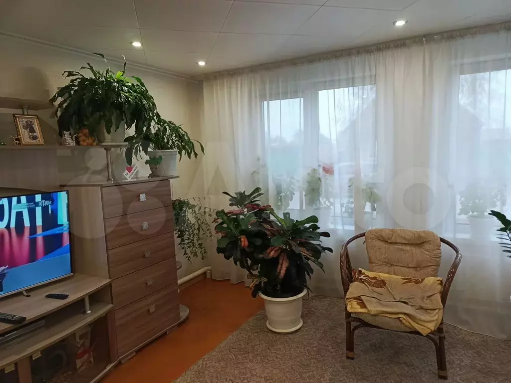 Коттедж 90 м на участке 9,5 сот. - Фото 1