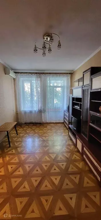Продаётся 1-к квартира, 37 м - Фото 1