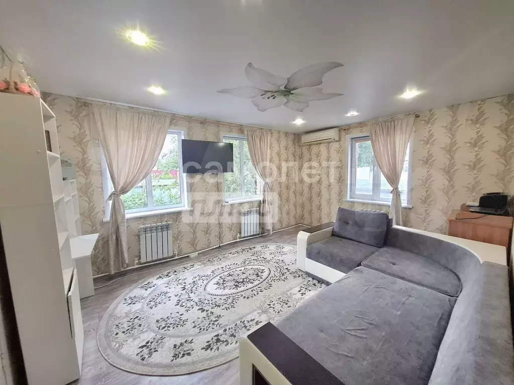 Дом 60 м на участке 5,4 сот. - Фото 0