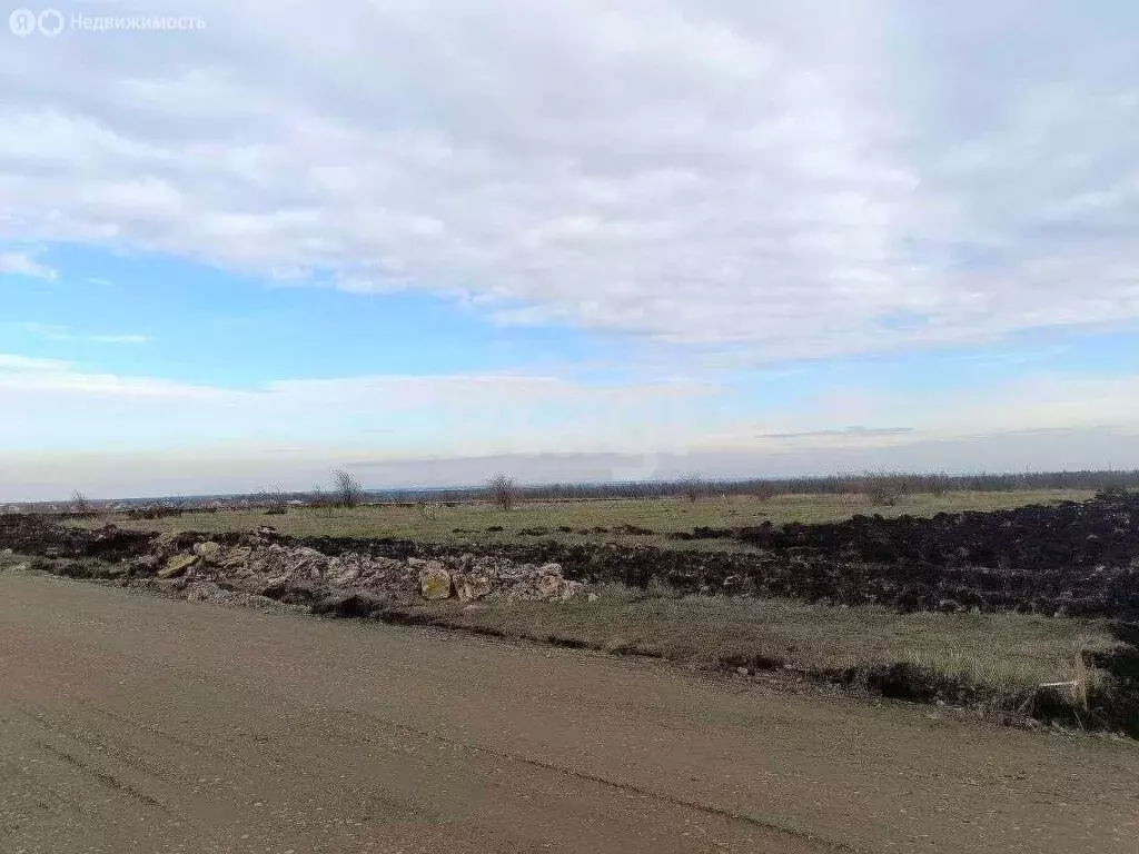 Участок в Ставрополь, Промышленный район, микрорайон № 19 (6.22 м) - Фото 2