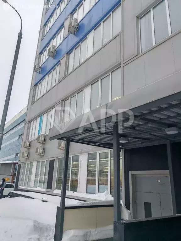 Производственное помещение (12000 м) - Фото 2