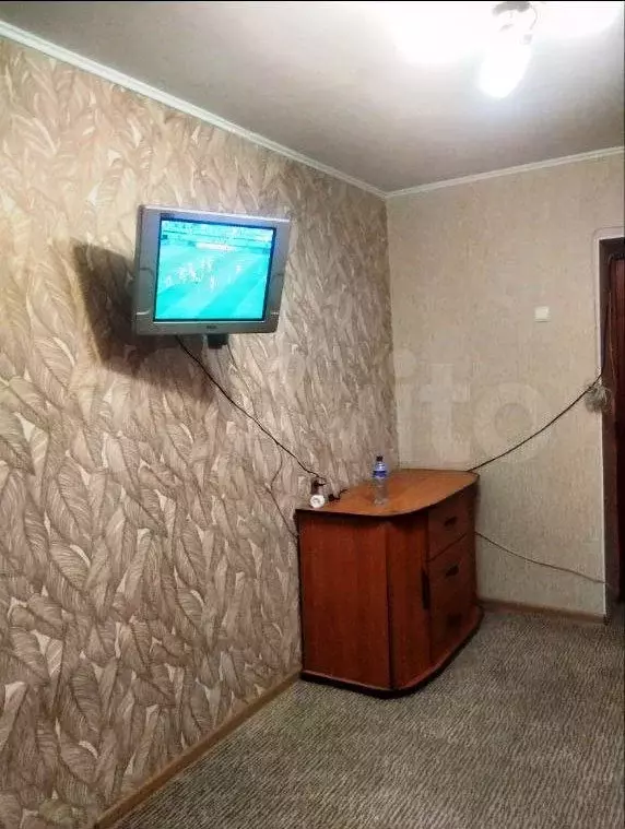 Комната 12 м в 1-к., 4/5 эт. - Фото 0