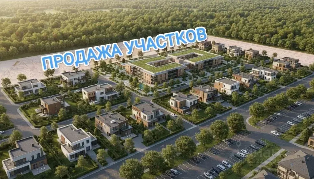 Участок в Нижегородская область, с. Дивеево ул. Черемушки, 31 (9.0 ... - Фото 2