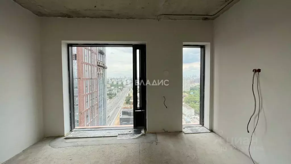 Студия Москва Волоколамское ш., 95/2 (27.0 м) - Фото 2