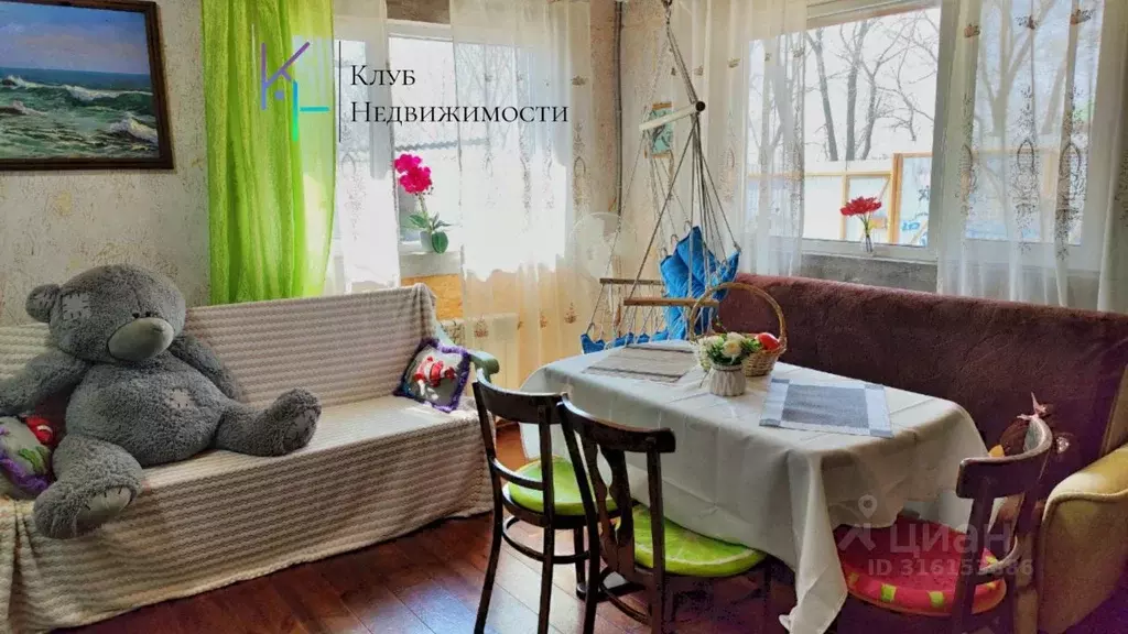 Дом в Приморский край, Уссурийск Таежная ул., 44 (68 м) - Фото 0