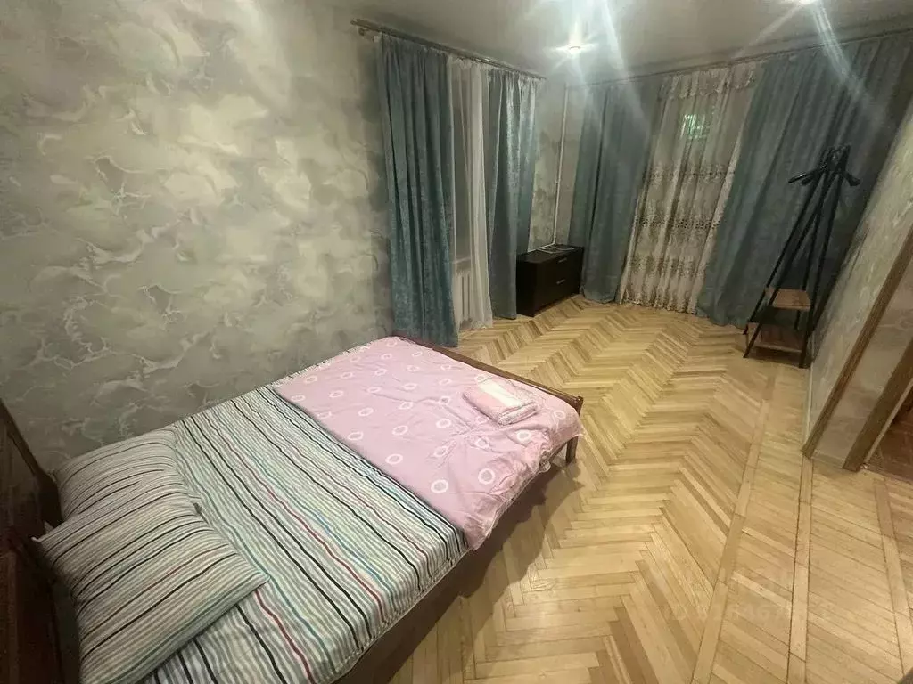 1-к кв. Москва Хлебный пер., 10 (31.0 м) - Фото 0