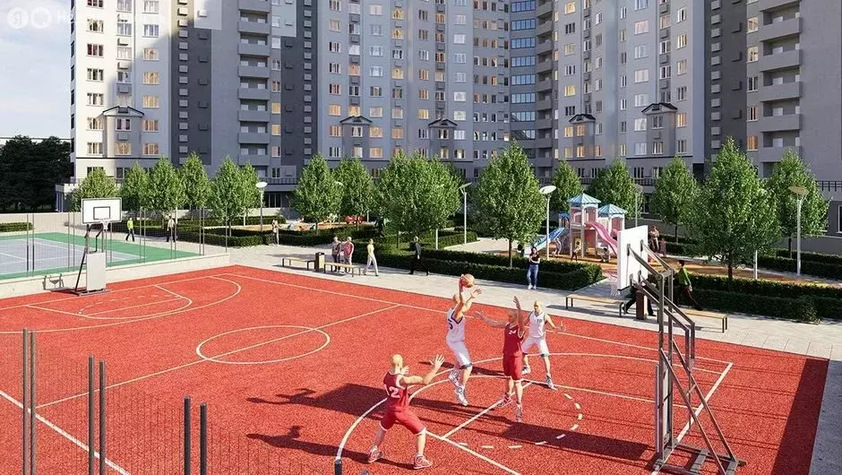 2-комнатная квартира: Самара, проспект Карла Маркса, 246 (63 м) - Фото 1