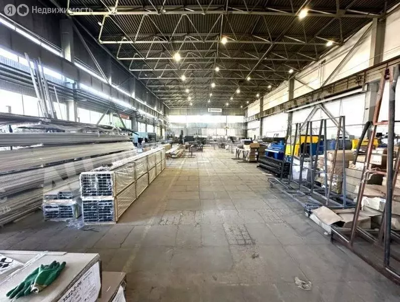 Склад (1800 м) - Фото 2