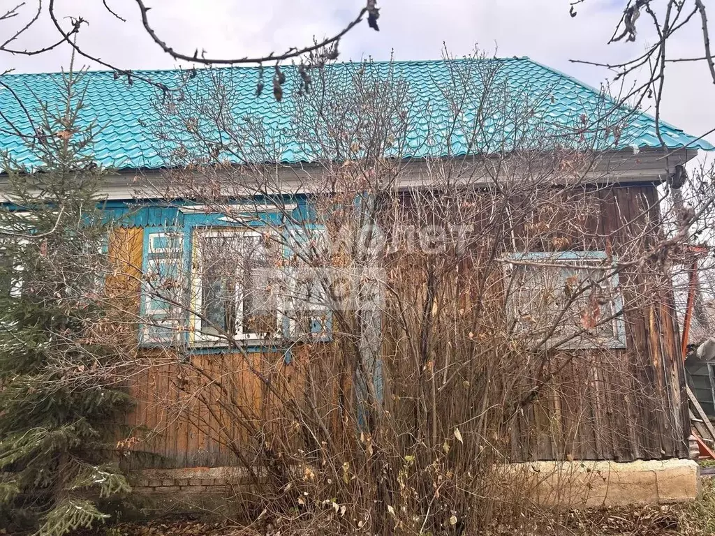 Дом в Башкортостан, Баймак ул. Файзи, 21А (67 м) - Фото 0