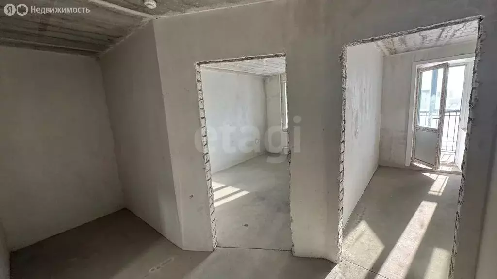 1-комнатная квартира: Благовещенск, Игнатьевское шоссе, 25/5 (39 м) - Фото 2