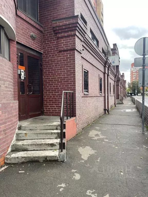 Офис в Московская область, Химки ул. Энгельса, 7/15 (30 м) - Фото 2