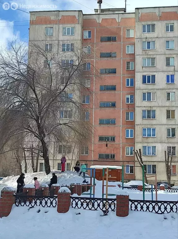 2-комнатная квартира: Магнитогорск, улица Жукова, 7 (52.6 м) - Фото 2