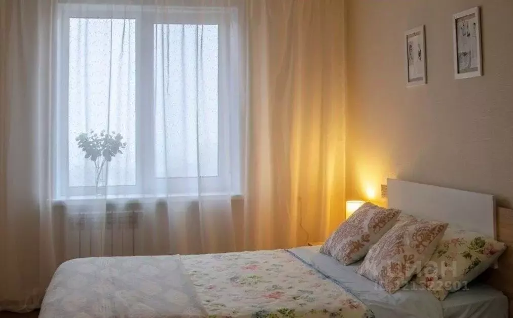 2-к кв. Приморский край, Владивосток ул. Уборевича, 25А (50.0 м) - Фото 1