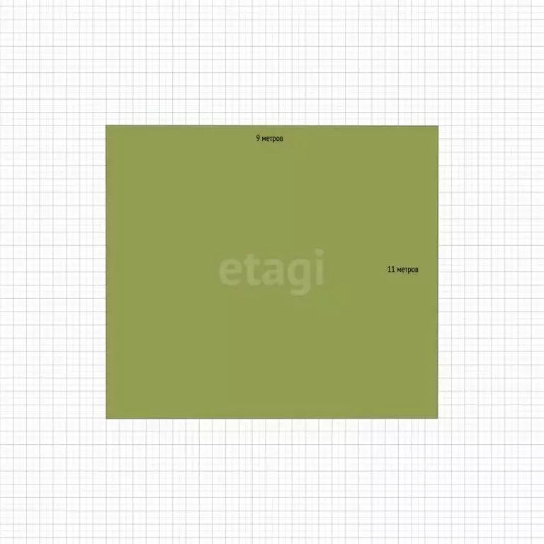 Участок в Адыгея, Майкоп Промышленная ул. (1.14 сот.) - Фото 2