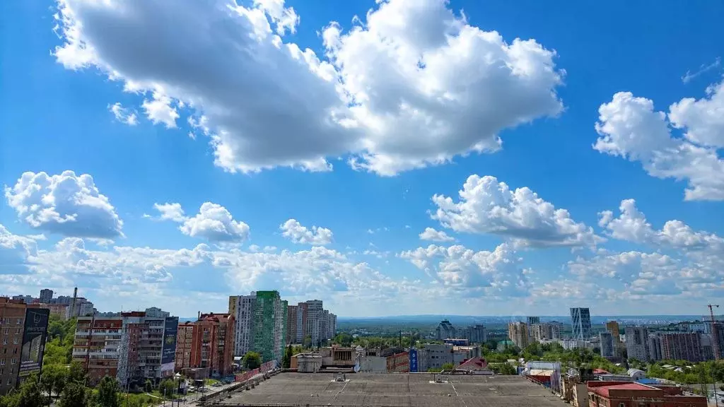 Студия Башкортостан, Уфа ул. Менделеева, 137/3 (25.4 м) - Фото 2