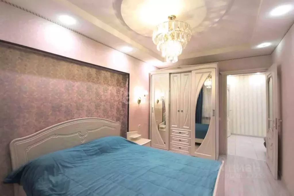 3-к кв. Ямало-Ненецкий АО, Новый Уренгой Восточный мкр, 2/1 (68.0 м) - Фото 1