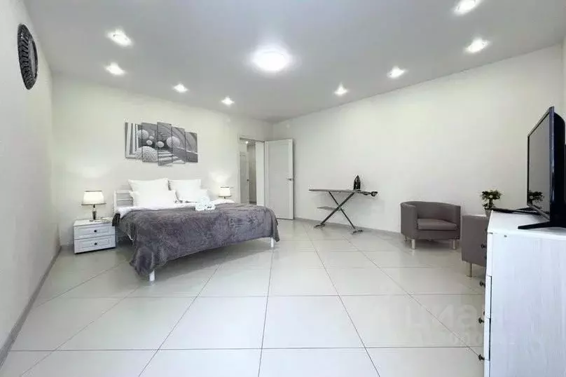 1-к кв. Калужская область, Калуга Тульская ул., 18 (10.0 м) - Фото 2