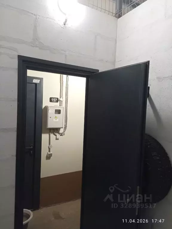 Гараж в Московская область, Люберцы ул. Рождественская, 10 (4 м) - Фото 2