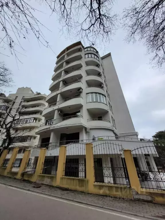 3-к кв. Крым, Ялта муниципальный округ, Ореанда пгт 3В (150.0 м) - Фото 1