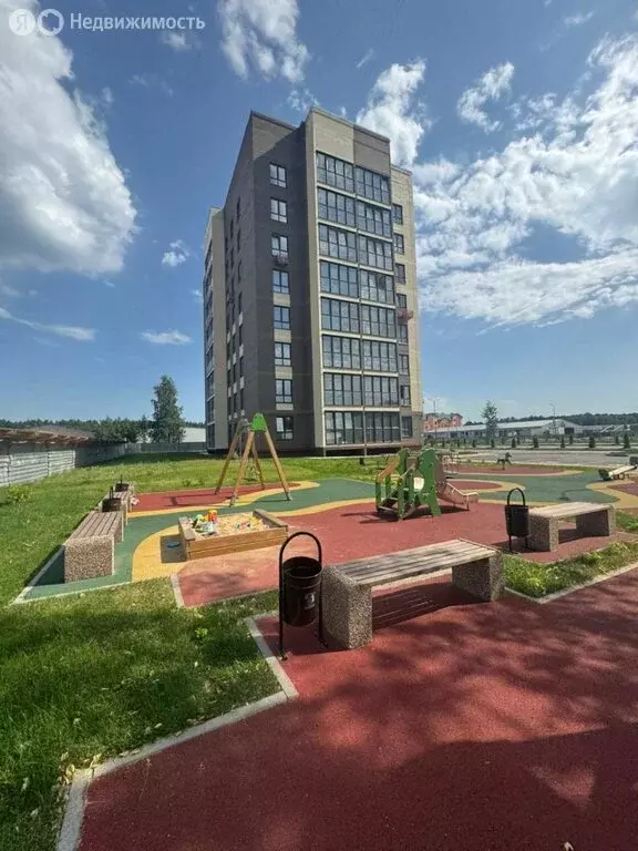 1-комнатная квартира: Свень, Соборная улица, 24 (46.9 м) - Фото 1