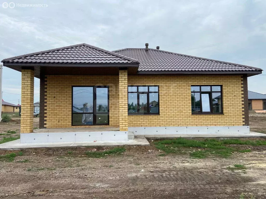 Дом в Соль-Илецк, микрорайон Северный (65 м) - Фото 0
