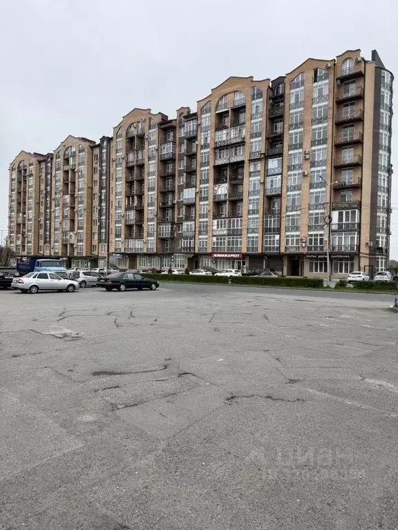 Помещение свободного назначения в Северная Осетия, Владикавказ ул. ... - Фото 2