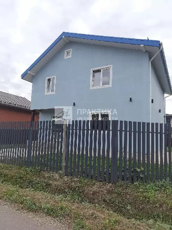 Продается дом в КП Купавна Сити - Фото 1