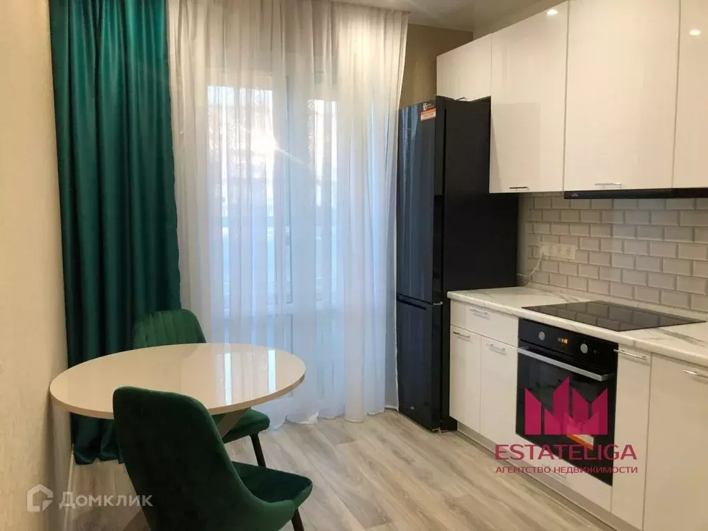 Продаётся 1-к квартира, 34.2 м - Фото 0
