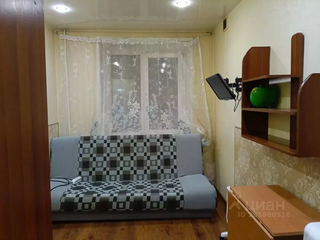 Студия Красноярский край, Красноярск ул. Калинина, 80в (13.0 м) - Фото 1