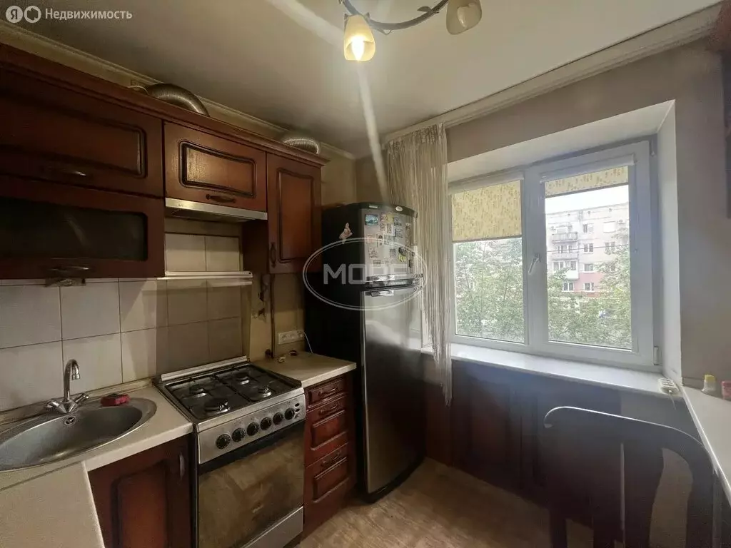 2-комнатная квартира: Калининград, Ленинский проспект, 80 (45.4 м) - Фото 1