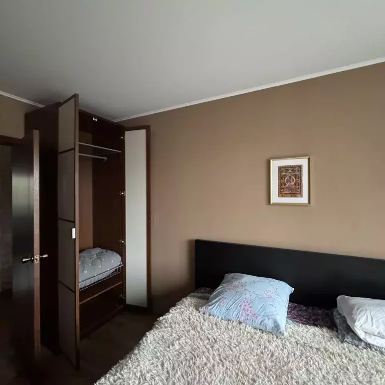 3-к кв. Москва Перекопская ул., 30к1 (65.0 м) - Фото 2