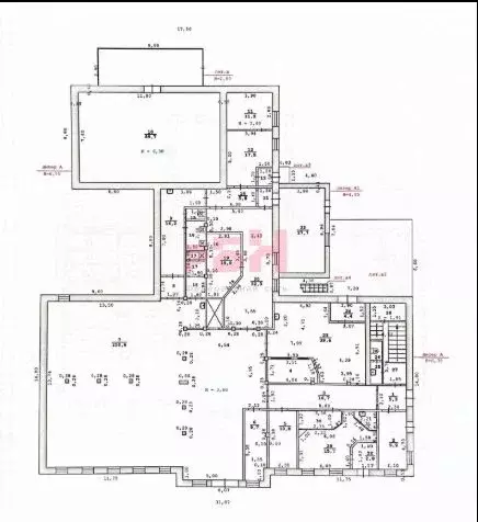 Помещение свободного назначения в Свердловская область, Екатеринбург ... - Фото 2