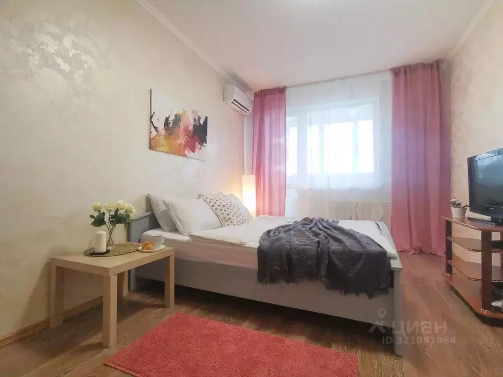 1-к кв. Самарская область, Самара ул. Ерошевского, 22 (45.0 м) - Фото 0